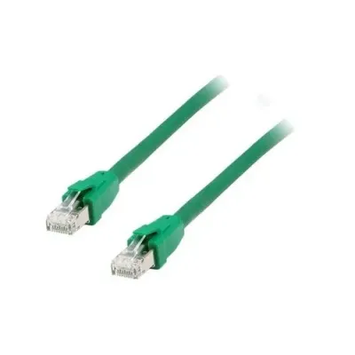 Equip 608041 cable de red Verde 2 m Cat8.1 S/FTP (S-STP) Equip 608041 cable de red Verde 2 m Cat8.1 S/FTP (S-STP)