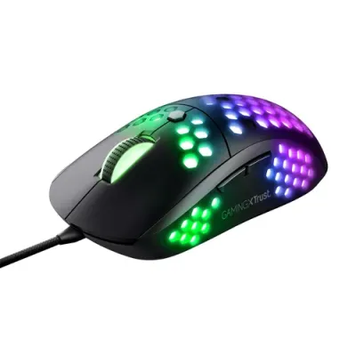 Trust GXT 960 Graphin Ratón Gaming RGB 10000 DPI Trust GXT 960 Graphin Ratón Gaming RGB 10000 DPI
