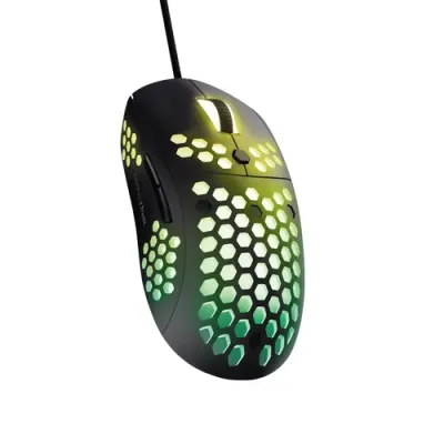 Trust GXT 960 Graphin Ratón Gaming RGB 10000 DPI Trust GXT 960 Graphin Ratón Gaming RGB 10000 DPI