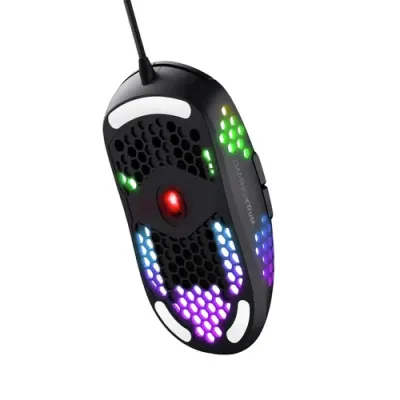 Trust GXT 960 Graphin Ratón Gaming RGB 10000 DPI Trust GXT 960 Graphin Ratón Gaming RGB 10000 DPI