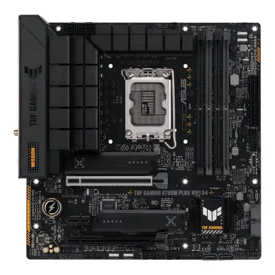 ASUS TUF GAMING B760M PLUS WIFI D4