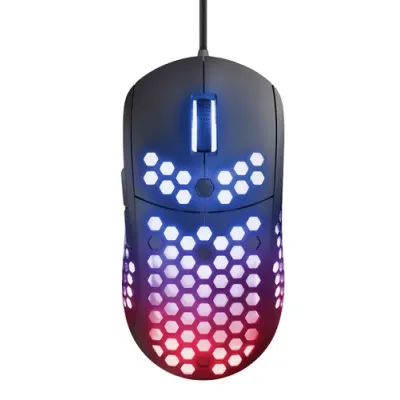 Trust GXT 960 Graphin Ratón Gaming RGB 10000 DPI Trust GXT 960 Graphin Ratón Gaming RGB 10000 DPI