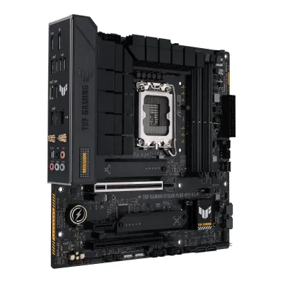 ASUS TUF GAMING B760M PLUS WIFI D4