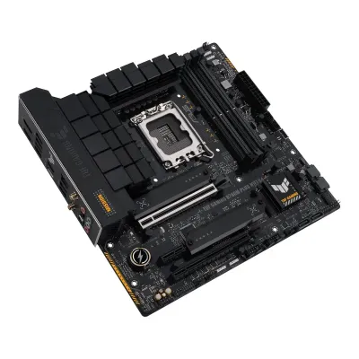 ASUS TUF GAMING B760M PLUS WIFI D4
