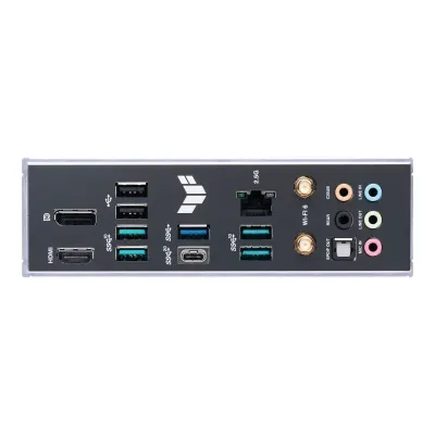 ASUS TUF GAMING B760M PLUS WIFI D4