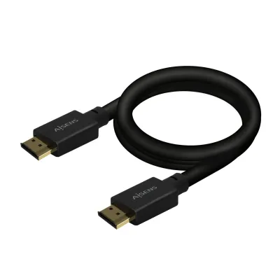 Aisens A150-0680 Cable HDMI 2.1 8K 5m Negro