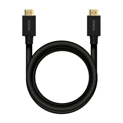Aisens A150-0680 Cable HDMI 2.1 8K 5m Negro