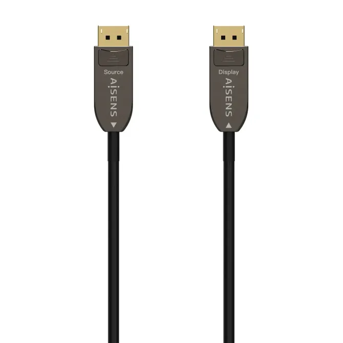Cable DisplayPort 1.4 AOC 8K Aisens A155-0606/ DisplayPort