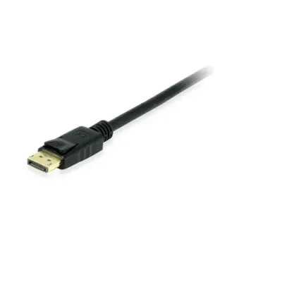 Equip Cable DisplayPort 1.4 8K Macho/Macho 1m Equip Cable DisplayPort 1.4 8K Macho/Macho 1m