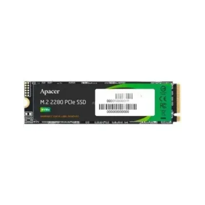 Apacer AS2280P4X 1TB SSD M.2 2280 PCIe Gen3x4