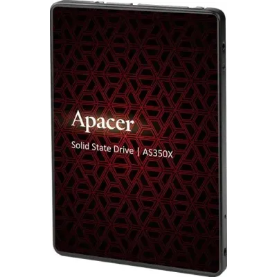 Apacer SSD AS350X 512GB a 560MB/s 2.5" SATA 6GB/s Apacer SSD AS350X 512GB a 560MB/s 2.5" SATA 6GB/s