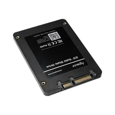 Apacer SSD AS350X 512GB a 560MB/s 2.5" SATA 6GB/s Apacer SSD AS350X 512GB a 560MB/s 2.5" SATA 6GB/s
