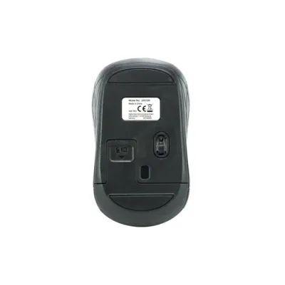 Equip Life Ratón Óptico Wireless Gris