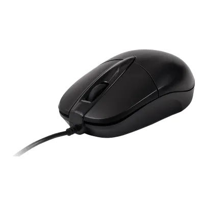Unykach A127 Ratón USB Negro Unykach A127 Ratón USB Negro