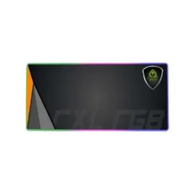 Keep Out RXL RGB Alfombrilla Gaming