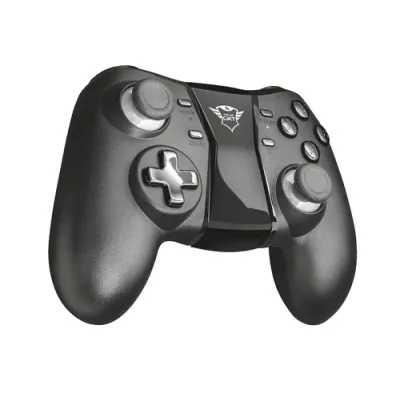 Trust Gaming GXT 590 Bosi Gamepad Bluetooth Negro
