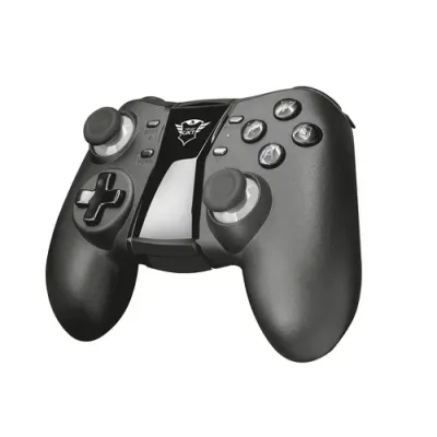 Trust Gaming GXT 590 Bosi Gamepad Bluetooth Negro