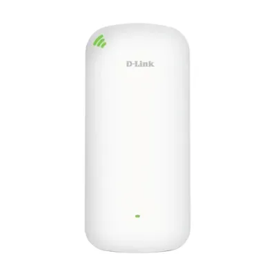 D-Link DAP-X1860 Punto de Acceso WiFi 6 Doble Banda D-Link DAP-X1860 Punto de Acceso WiFi 6 Doble Banda