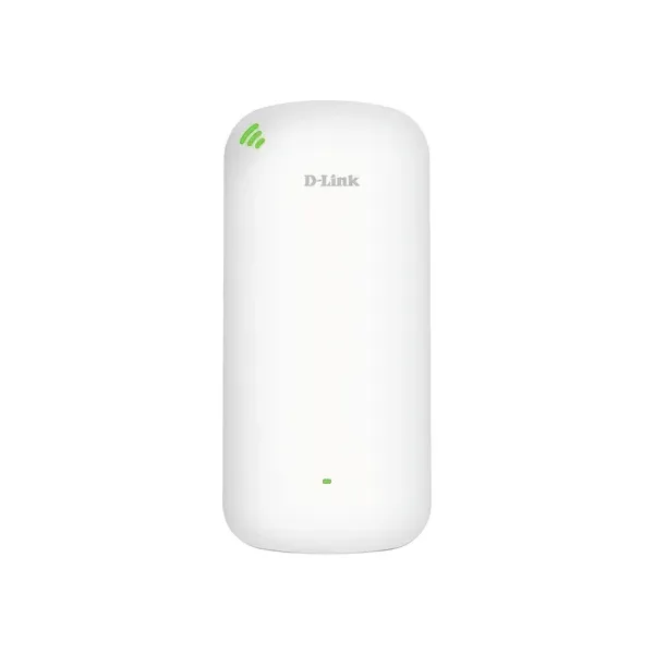 D-Link DAP-X1860 Punto de Acceso WiFi 6 Doble Banda