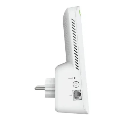 D-Link DAP-X1860 Punto de Acceso WiFi 6 Doble Banda D-Link DAP-X1860 Punto de Acceso WiFi 6 Doble Banda