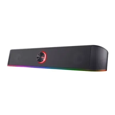 Trust GXT 619 Thorne Barra de Sonido RGB 12W Trust GXT 619 Thorne Barra de Sonido RGB 12W