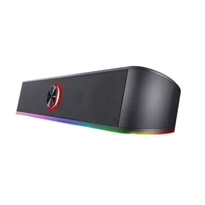 Trust GXT 619 Thorne Barra de Sonido RGB 12W Trust GXT 619 Thorne Barra de Sonido RGB 12W