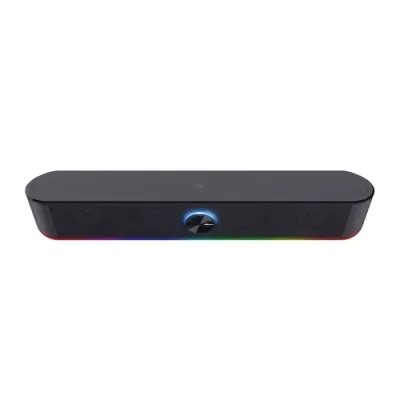 Trust GXT 619 Thorne Barra de Sonido RGB 12W Trust GXT 619 Thorne Barra de Sonido RGB 12W