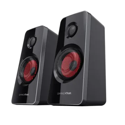 Trust GXT-38 Multimedia Speakers 2.1