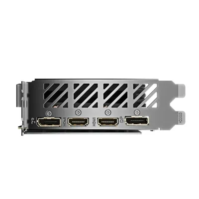 Gigabyte GeForce RTX 4060 Gaming OC 8GB GDDR6 Gigabyte GeForce RTX 4060 Gaming OC 8GB GDDR6