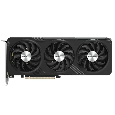 Gigabyte GeForce RTX 4060 Gaming OC 8GB GDDR6 Gigabyte GeForce RTX 4060 Gaming OC 8GB GDDR6