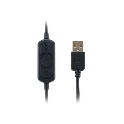 Equip 245305 Auriculares USB con Micrófono Equip 245305 Auriculares USB con Micrófono