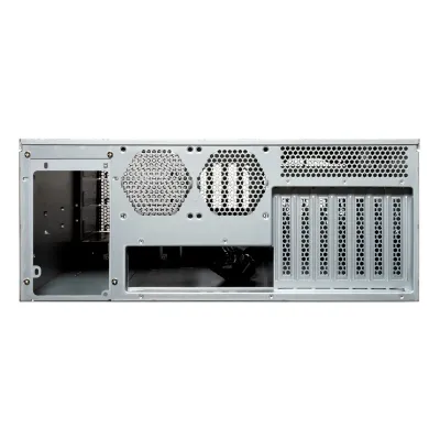 UNYKAch UK4329 Caja Rack 4U 19" USB-C UNYKAch UK4329 Caja Rack 4U 19" USB-C