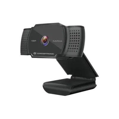 Conceptronic AMDIS06B Webcam 1080P Conceptronic AMDIS06B Webcam 1080P