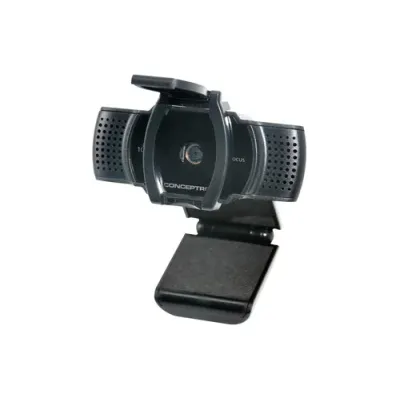 Conceptronic AMDIS06B Webcam 1080P Conceptronic AMDIS06B Webcam 1080P