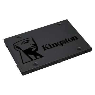 Kingston A400 960GB Disco SSD 2.5" SATA 6GB/s a 500MB/s