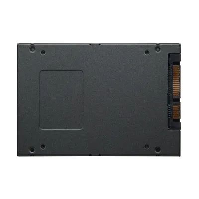 Kingston A400 960GB Disco SSD 2.5" SATA 6GB/s a 500MB/s