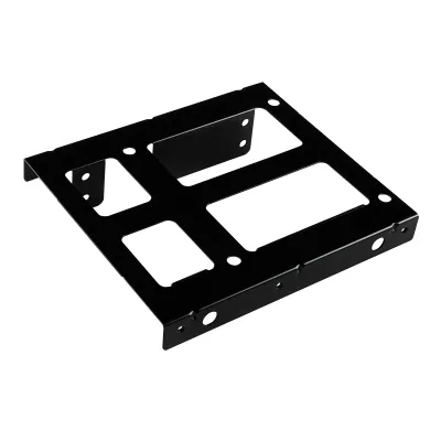 UNYKAch Kit Adaptador SSD Dual 2.5" a 3.5" UNYKAch Kit Adaptador SSD Dual 2.5" a 3.5"