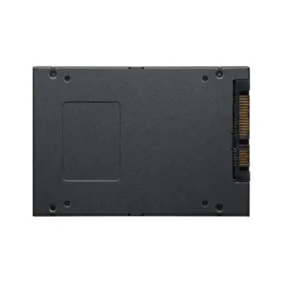 Kingston A400 480GB Disco SSD 2.5" SATA 6GB/s a 500MB/s Kingston A400 480GB Disco SSD 2.5" SATA 6GB/s a 500MB/s
