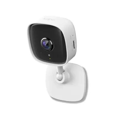 TP-Link Tapo TC Cámara WiFi Vigilancia WiFi 1080p 1080p INDOOR TP-Link Tapo TC Cámara WiFi Vigilancia WiFi 1080p 1080p INDOOR