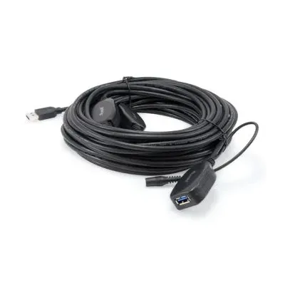 Cable Alargo Usb 3.0 Activo 15m Equip C Cable Alargo Usb 3.0 Activo 15m Equip C
