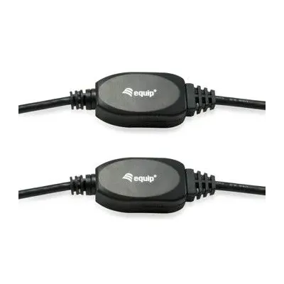 Cable Alargo Usb 3.0 Activo 15m Equip C Cable Alargo Usb 3.0 Activo 15m Equip C