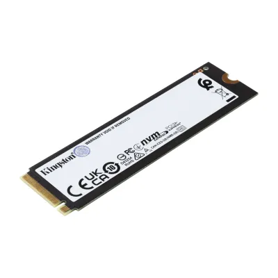 Kingston FURY Renegade 1TB NVMe PCIe 4.0 x4 a 7300MB/s con