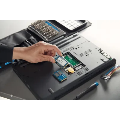 Kingston KC600 SSD 256GB mSATA 6GB/s a 550MB/s 3D TLC NAND