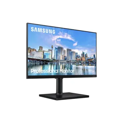 Samsung LF24T450FQRXEN 24" LED IPS FullHD FreeSync Samsung LF24T450FQRXEN 24" LED IPS FullHD FreeSync