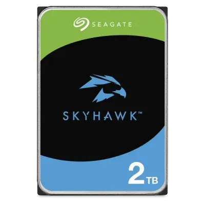 Seagate SkyHawk 2TB 3.5" SATA 3