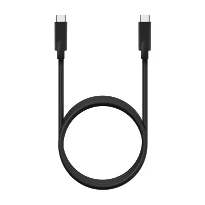 Cable USB 3.2 Tipo-C Aisens A107-0705 10GBPS 5A 100W/ USB