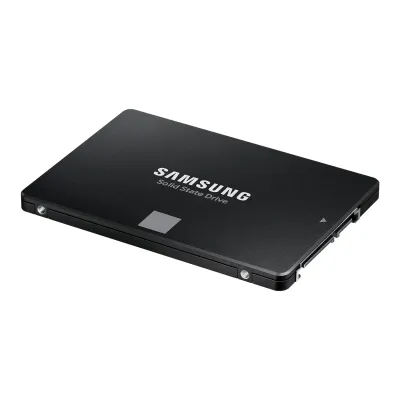 Samsung 870 EVO SSD 2.5" 1TB SATA3 Negro