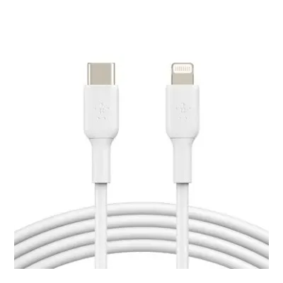 Belkin Boost Charge Cable USB-C a Lightning con Certificación Belkin Boost Charge Cable USB-C a Lightning con Certificación