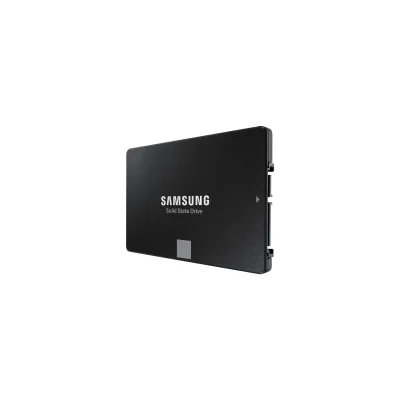 Disco Duro Samsung 870 EVO 2TB Disco SSD SATA3 560MB