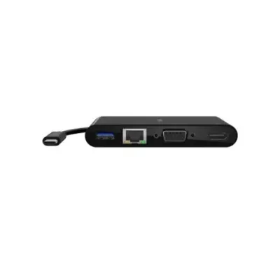 Belkin Adaptador Multimedia + Carga USB-C100W Belkin Adaptador Multimedia + Carga USB-C100W